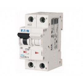 INTERRUPTOR MAGNETOTERMICO 6A